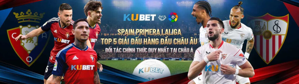 Kubet88 - Nhà cái kubet - Trang chủ KU Casino Online Uy Tín Nhất Châu Á